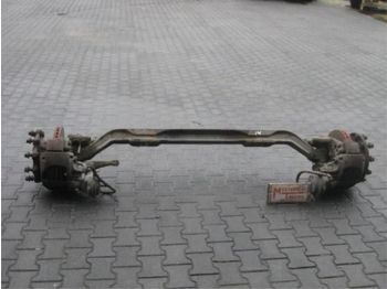 Front axle DAF XF 95
