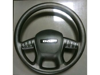 Steering wheel for Truck DAF WITHOUT BUTTONS: picture 1