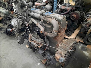 Engine for Bus DAF WS242L: picture 2