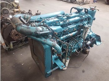 Engine for Truck DAF WS259: picture 1