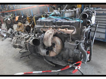 Engine for Bus DAF WS268L: picture 2