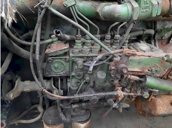 Engine for Bus DAF WS268M: picture 4
