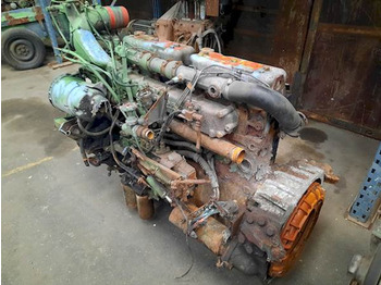 Engine for Bus DAF WS268M: picture 2