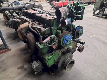 Engine for Bus DAF WS268M: picture 3