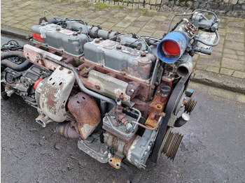 Engine for Truck DAF WS268M: picture 4