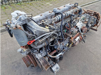 Engine for Truck DAF WS 268 M: picture 4