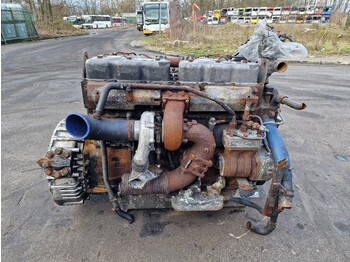 Engine for Truck DAF WS 315 M: picture 2