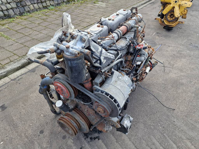 Engine for Truck DAF WS 315 M: picture 4