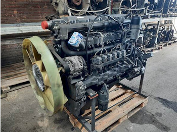 Engine for Truck DAF XE315C1 (95XF): picture 1