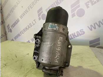 Fuel filter for Truck DAF XF105: picture 1