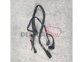 Electrical system for Truck DAF XF105: picture 1