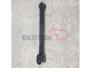 Front axle for Truck DAF XF105: picture 1