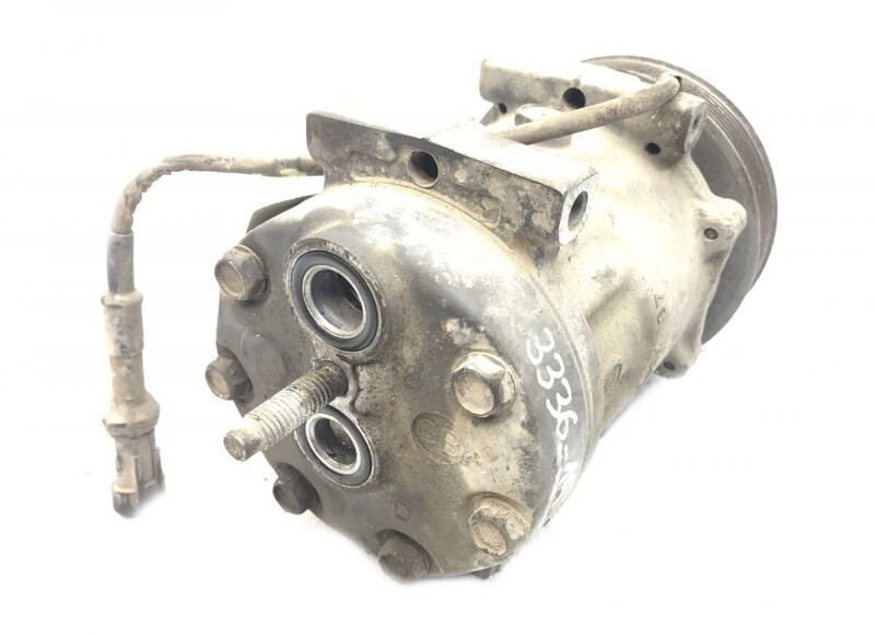 A/C compressor for Truck DAF XF105 (01.05-): picture 2