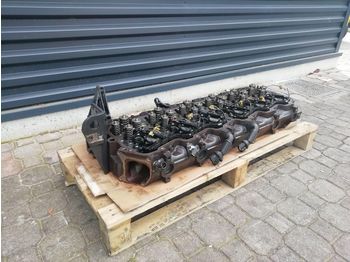Cylinder block for Truck DAF XF105 460 Head Cylinder Euro 5: picture 1
