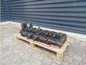 Cylinder block DAF XF105 510 Head Cylinder Euro 5: picture 1
