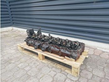 Cylinder block for Truck DAF XF105 510 Head Cylinder Euro 5: picture 1