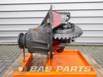 Differential gear for Truck DAF XF105 Differential DAF AAS1347 1628120R AAS1347: picture 1