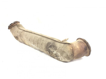 Exhaust pipe DAF XF106 (01.14-): picture 2