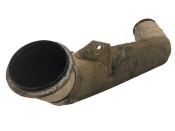 Exhaust pipe DAF XF106 (01.14-): picture 3