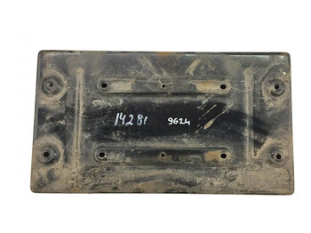 Battery DAF XF106 (01.14-): picture 2