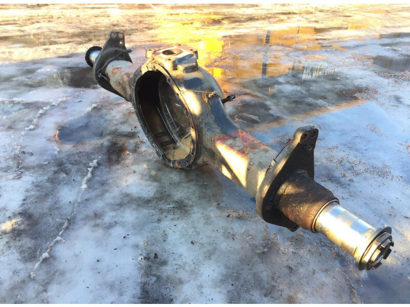 Drive shaft DAF XF106 (01.14-): picture 2