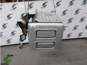 Catalytic converter DAF XF 106