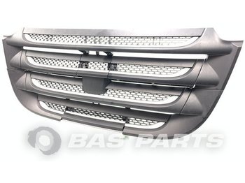 Grill for Truck DAF XF106 Grille DAF XF106 1886591 Super Space Cab L2H3: picture 1