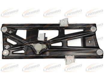 New Window lift motor for Truck DAF XF106 WINDOWS MECHANISM WITH ENGING LEFT DAF XF106 WINDOWS MECHANISM WITH ENGING LEFT: picture 2