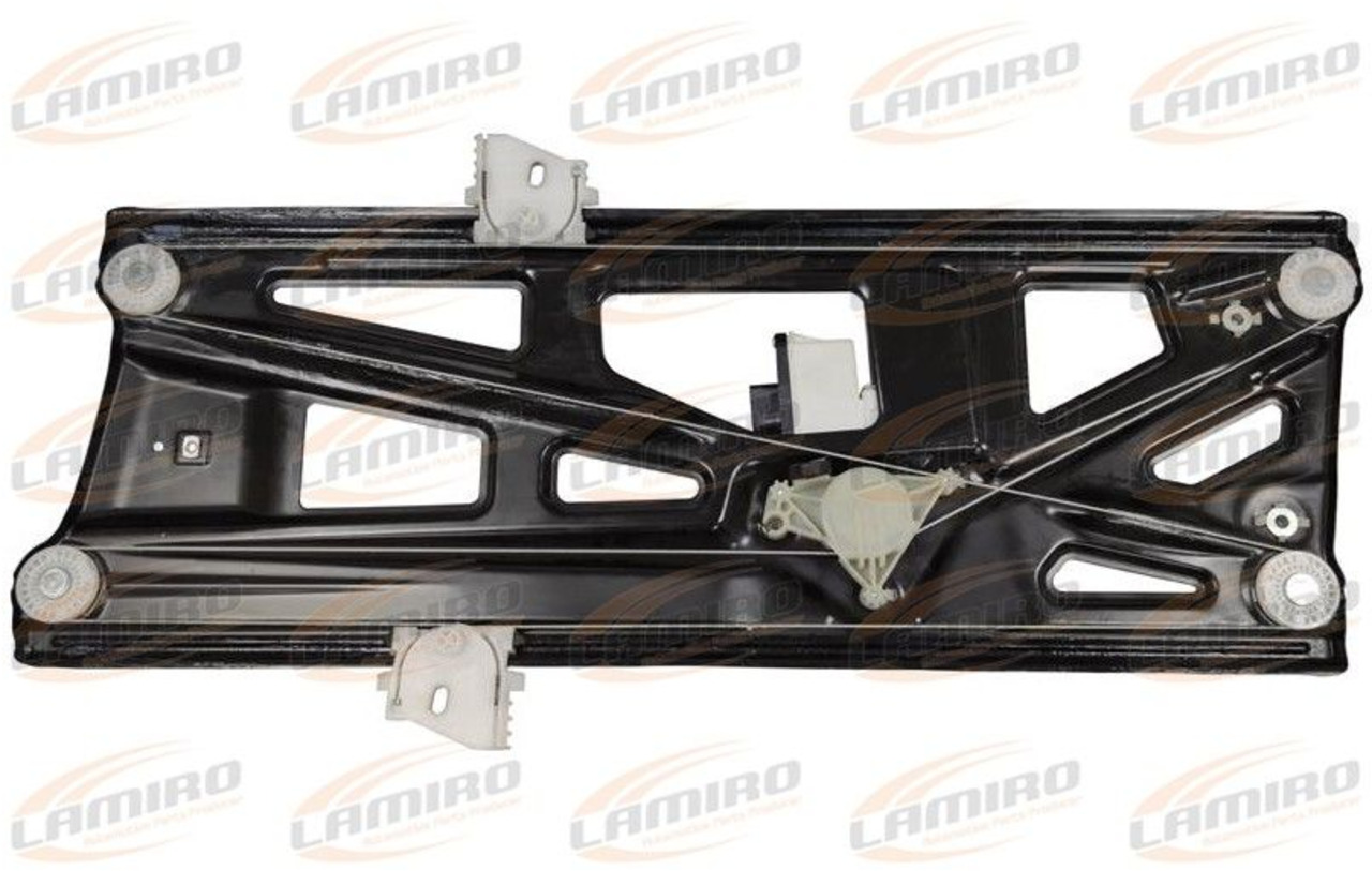 New Window lift motor for Truck DAF XF106 WINDOW RISER MOTOR RIGHT DAF XF106 WINDOW RISER MOTOR RIGHT: picture 2