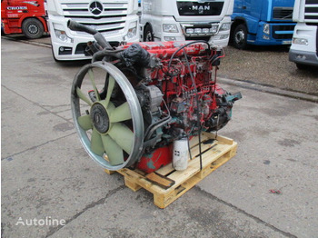 Engine DAF XF 95