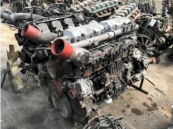 Engine for Truck DAF XF355M (95XF): picture 1