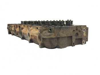 Cylinder block DAF XF95, XF105 (2001-2014): picture 1