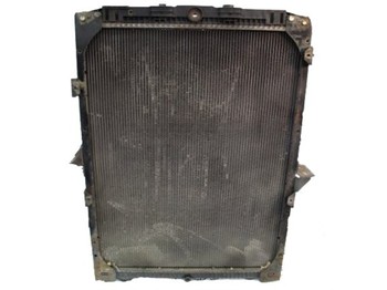 Radiator for Truck DAF XF 105 LIQUID WATER COOLANT: picture 1