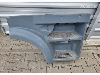 Footstep for Truck DAF XF 105 truck: picture 1