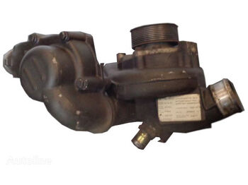 Coolant pump for Truck DAF XF 105 water pump 1678005   DAF XF 105 truck: picture 1