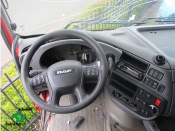 Dashboard for Truck DAF XF 106 COMPLEET DASHBOARD EURO 6: picture 1