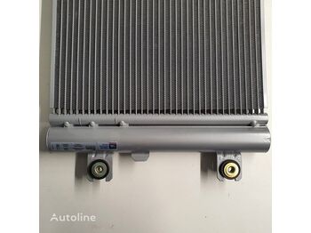 New Condenser for Truck DAF XF 106 truck: picture 2