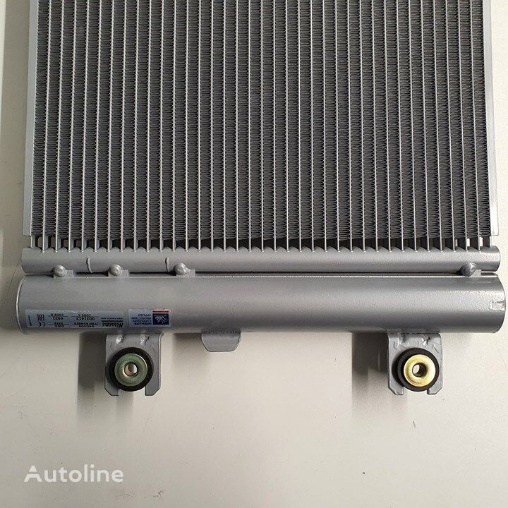 New Condenser for Truck DAF XF 106 truck: picture 2