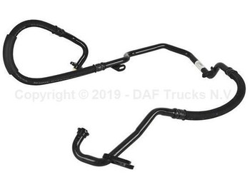New A/C part for Truck DAF Xf 106: picture 1