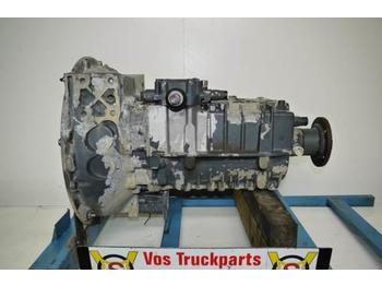 Gearbox for Truck DAF ZF6S 850 ECOLITE: picture 1