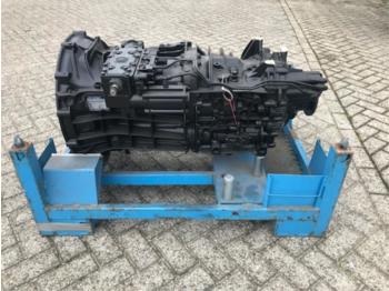 New Transmission DAF ZF 16S2530 TO: picture 1