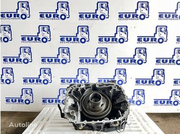 Transmission for Truck DAF ZF TRAXON: picture 1