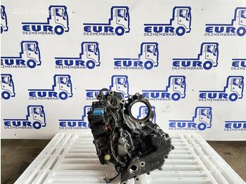 Transmission for Truck DAF ZF TRAXON INTARDER 3 6093060092: picture 1