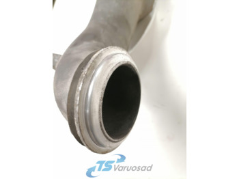 Intercooler for Truck DAF intercooler pipe 1694924: picture 4