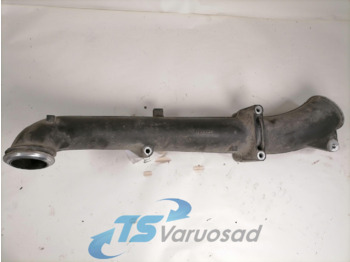 Intercooler for Truck DAF intercooler pipe 1694924: picture 5