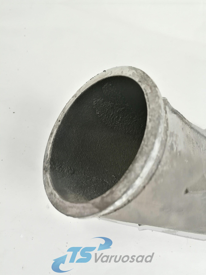 Intercooler for Truck DAF intercooler pipe 1694924: picture 3