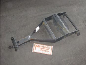 Frame/ Chassis DAF XF 105