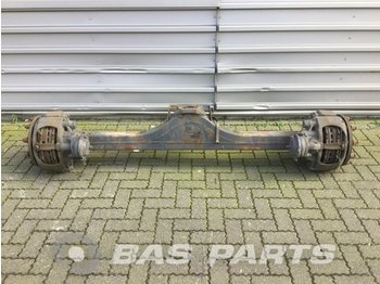 Axle and parts for Truck DAF tag_axle DAF: picture 1