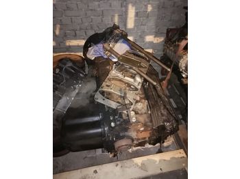 Cylinder block for Truck DAF xf105 cf85: picture 1