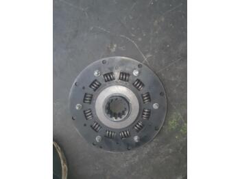 Engine and parts for Wheel loader DAMPER DE MUELLES PARA TEREX 90C ref.15246165: picture 2